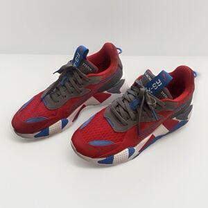 Puma Rs-x Retro Sneakers Mens 10.5 371511